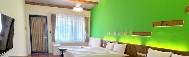 ディン ジア ガーデン リゾート