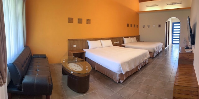 ディン ジア ガーデン リゾート