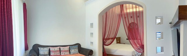 ディン ジア ガーデン リゾート