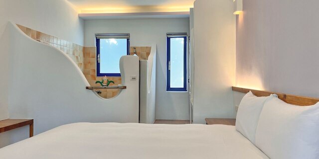 ディン ジア ガーデン リゾート