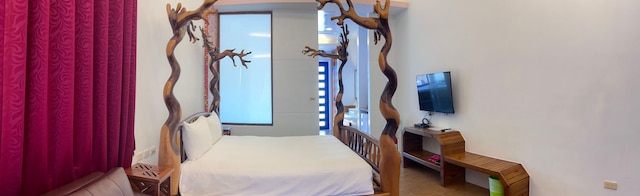 ディン ジア ガーデン リゾート