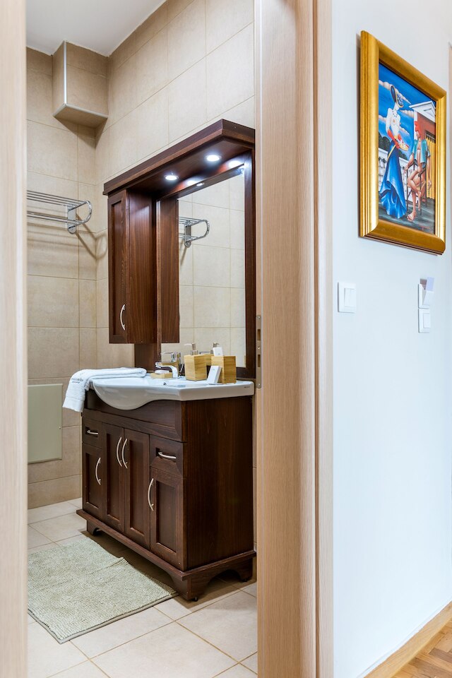 アテネ マナー ハウシズ スイーツ アパートメンツ