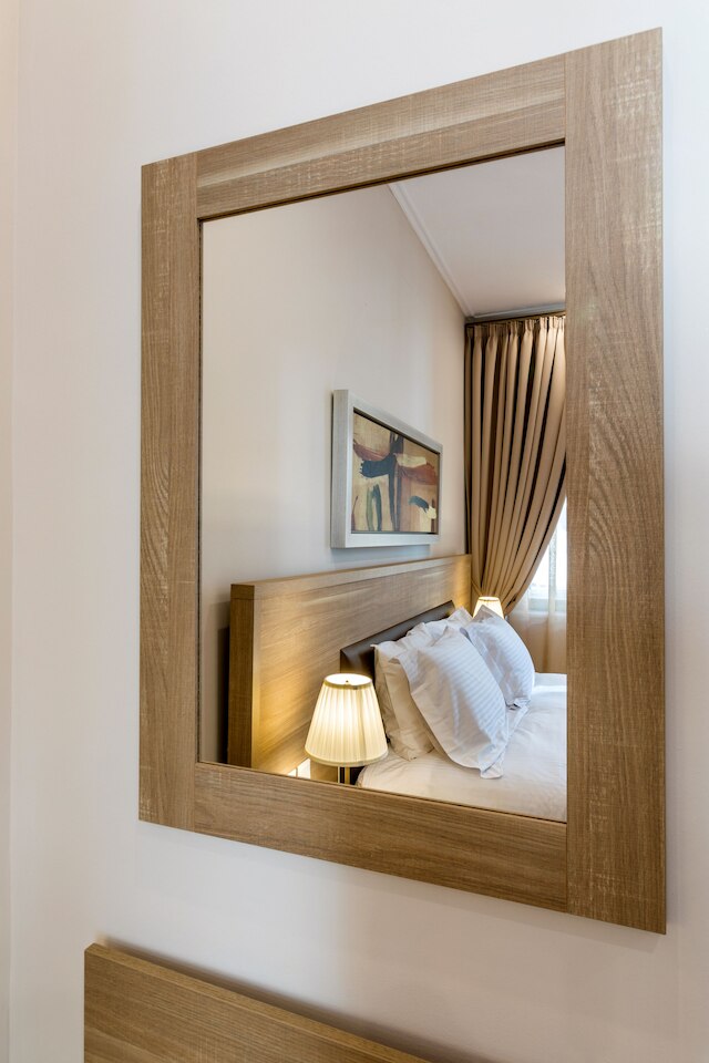 アテネ マナー ハウシズ スイーツ アパートメンツ