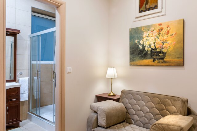 アテネ マナー ハウシズ スイーツ アパートメンツ