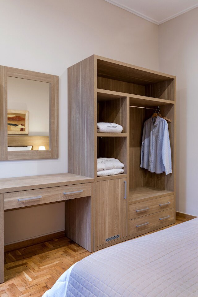 アテネ マナー ハウシズ スイーツ アパートメンツ