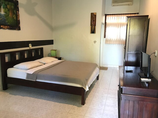 マンガ バリ イン