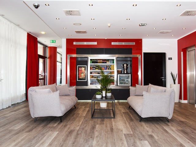 ドルメロ ホテル チューリッヒ エアポート