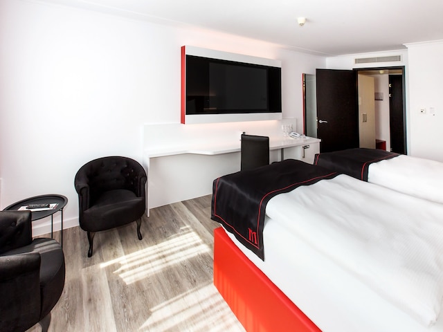 ドルメロ ホテル チューリッヒ エアポート