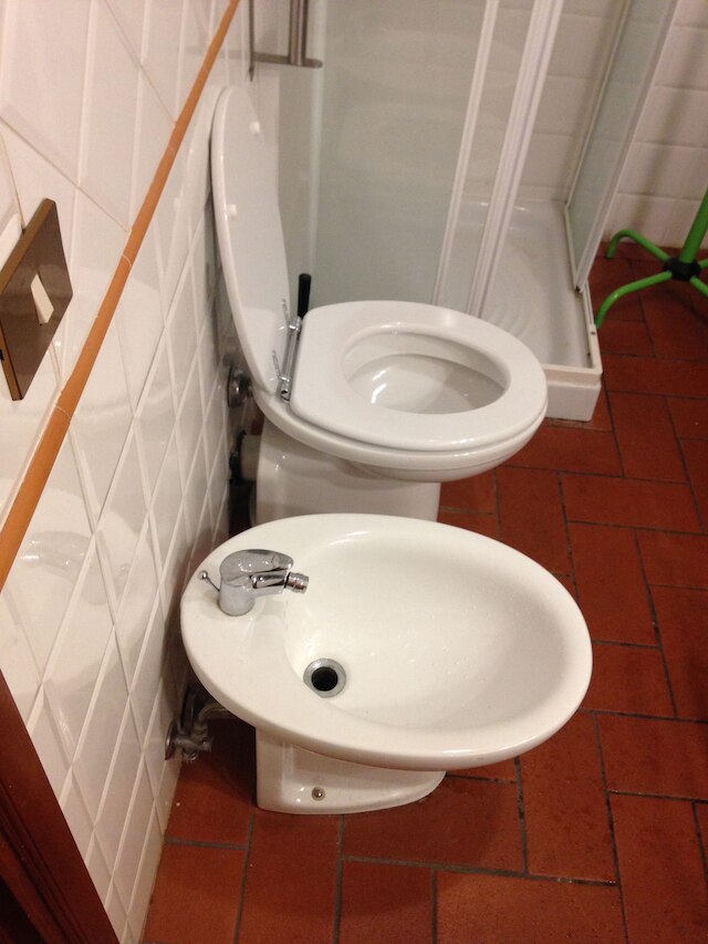 ピッティ フォー