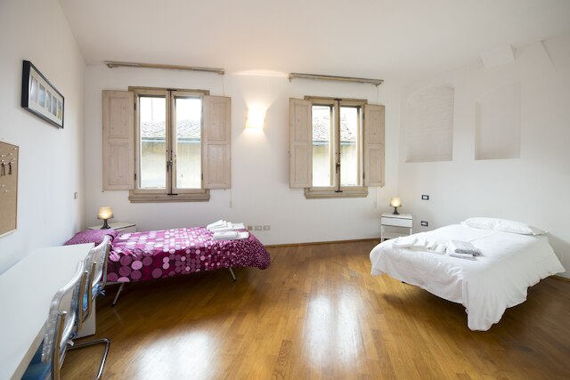 ヴィーニャ ヌオーヴァ