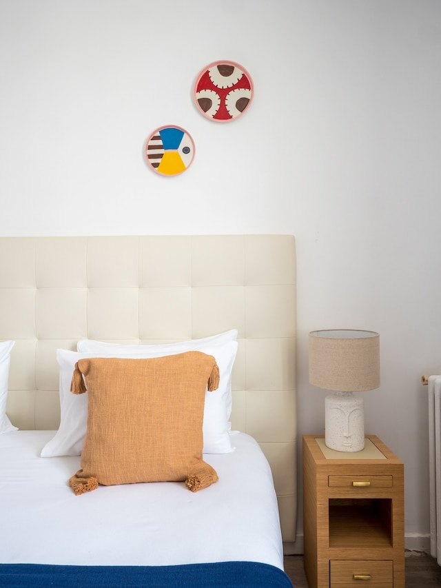 オテル ラ トゥール ドュ ネル ラ ロシェル ヴュー ポール