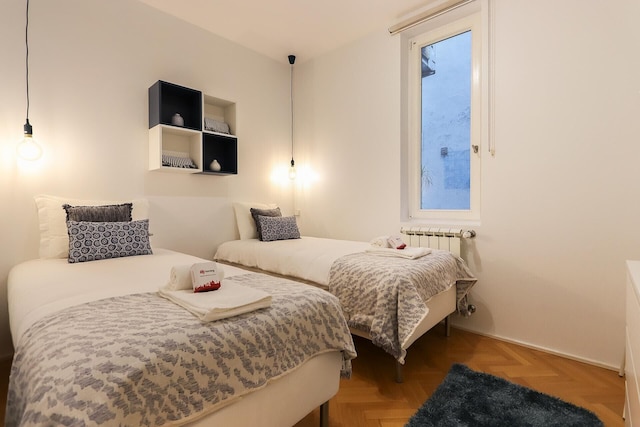 マルケス デ ポンバル デラックス バイ ホーミング