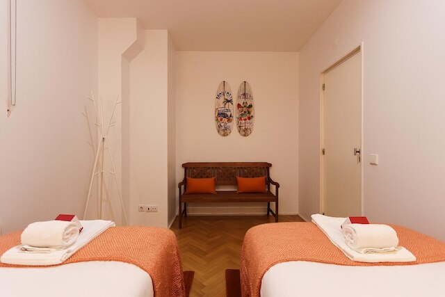 マルケス デ ポンバル デラックス バイ ホーミング