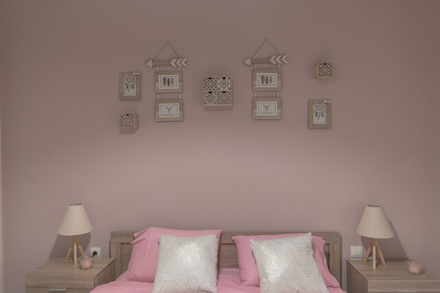 アテニアン ジェム イン コロナキ ボーホー シック アパートメント