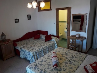 B&B イル カサーレ デル ジェネラーレ