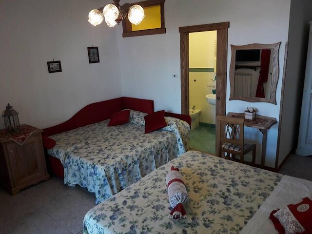 B&B イル カサーレ デル ジェネラーレ