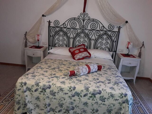 B&B イル カサーレ デル ジェネラーレ