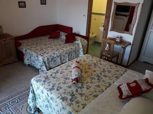 B&B イル カサーレ デル ジェネラーレ