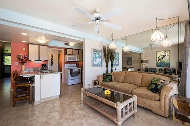 カサ デ エムデコ 332