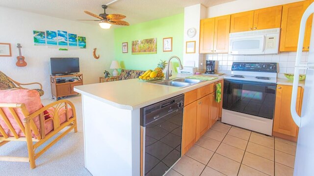 アリー ヴィラズ 340