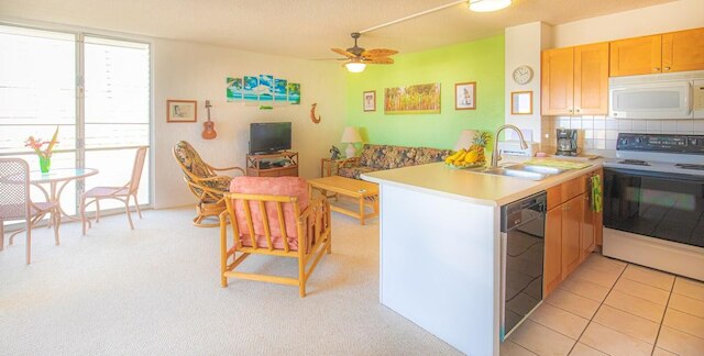 アリー ヴィラズ 340