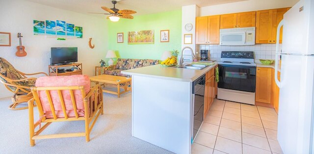 アリー ヴィラズ 340