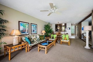 ケアウホウ コナ サーフ アンド ラケット クラブ 2-204