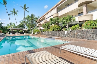 ホルアロア ベイ ヴィラズ #106