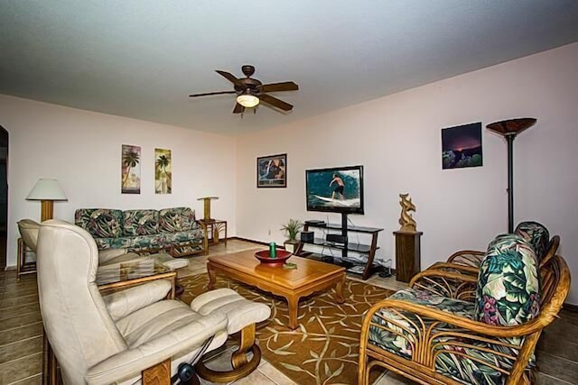 カハルウベイ・ヴィラ304