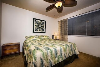 カハルウベイ・ヴィラ304