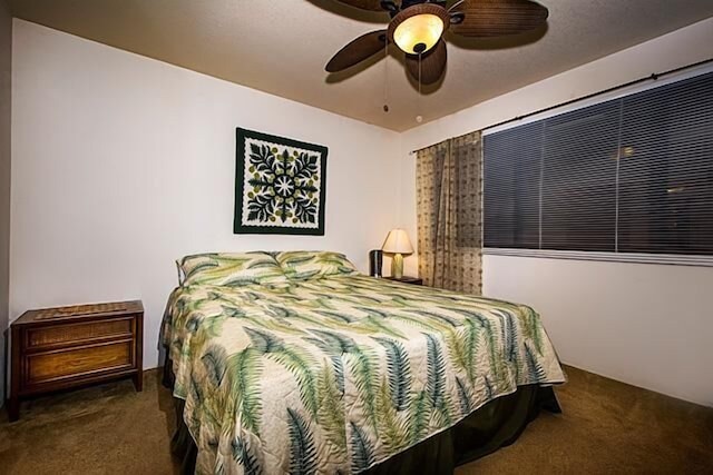 カハルウベイ・ヴィラ304