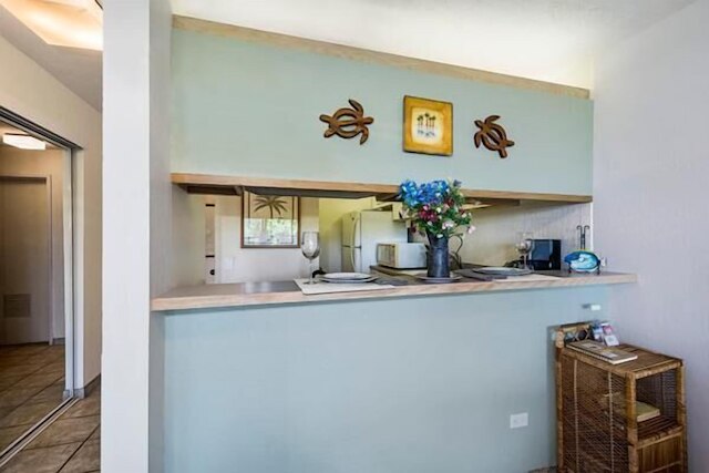 コナ パシフィック B511