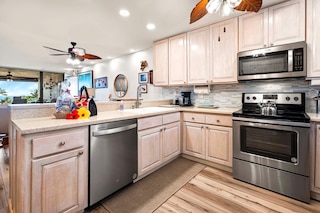 カントリー クラブ ヴィラズ #115