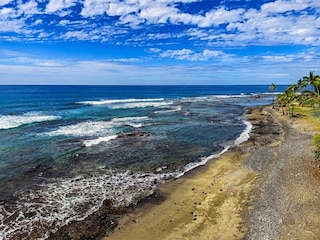 ケアウホウ コナ サーフ & ラケット クラブ #5 - 202