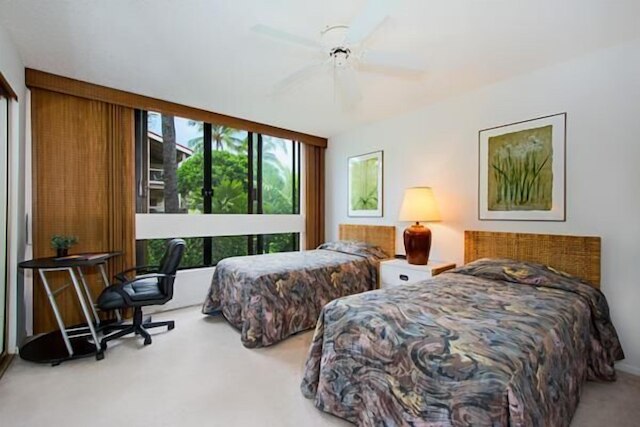 ケアウホウ コナ サーフ & ラケット クラブ 3202