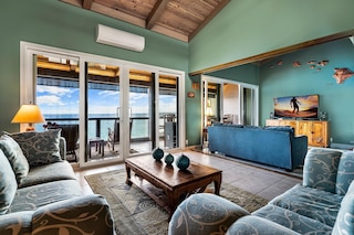 ケアウホウ コナ サーフ & ラケット クラブ #5 - 303