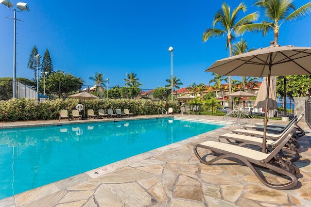 ケアウホウ コナ サーフ & ラケット クラブ 2103