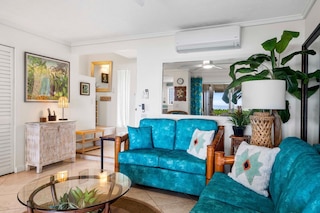 ケアウホウ コナ サーフ & ラケット クラブ タウンハウス #4