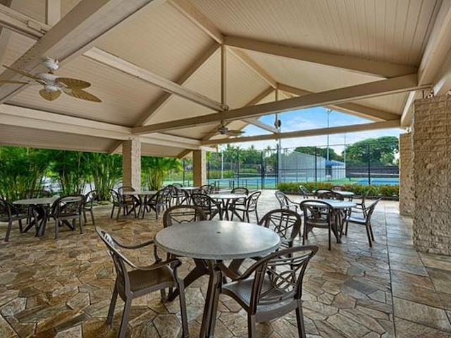 ケアウホウ コナ サーフ & ラケット クラブ #3-203