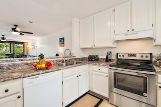 ケアウホウ コナ サーフ & ラケット クラブ #6 - 104