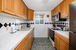 ケアウホウ コナ サーフ & ラケット クラブ #176