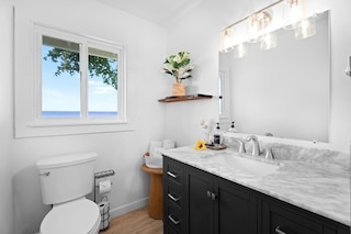 ケアウホウ コナ サーフ & ラケット クラブ タウンハウス #3