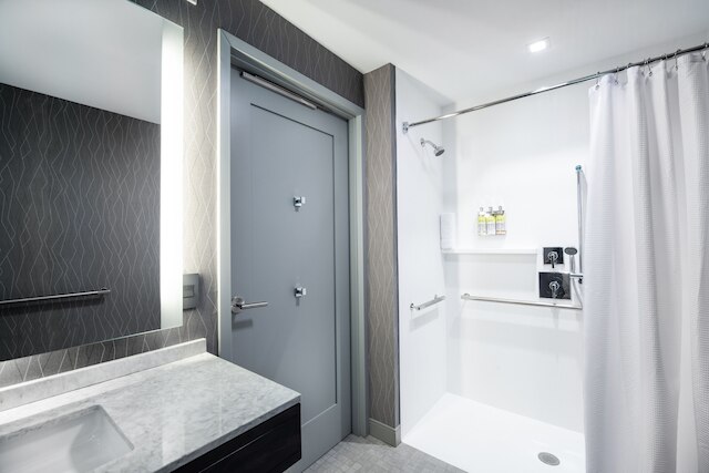 ステイブリッジ スイーツ ボストン - クインシー by IHG