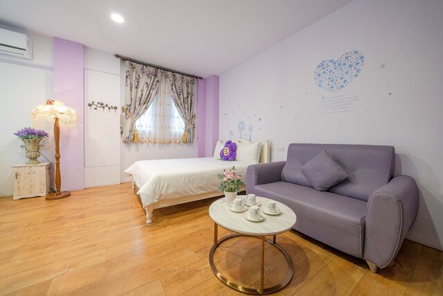 オーロラ キャッスル