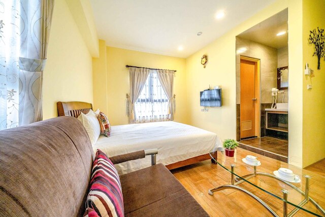 オーロラ キャッスル