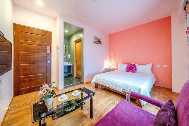 オーロラ キャッスル