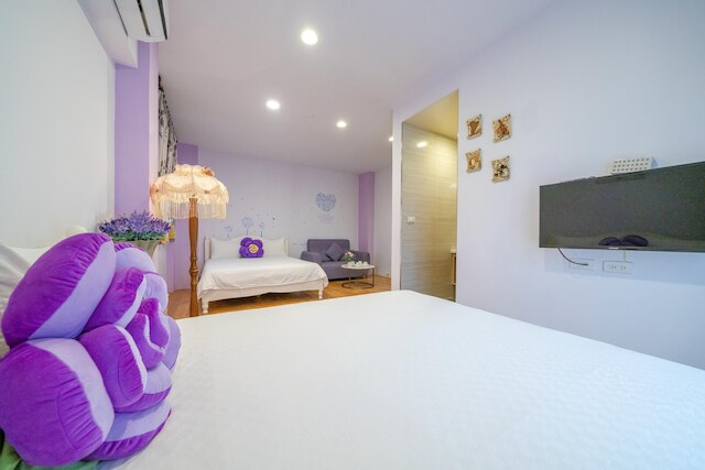 オーロラ キャッスル