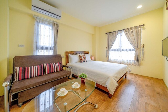 オーロラ キャッスル