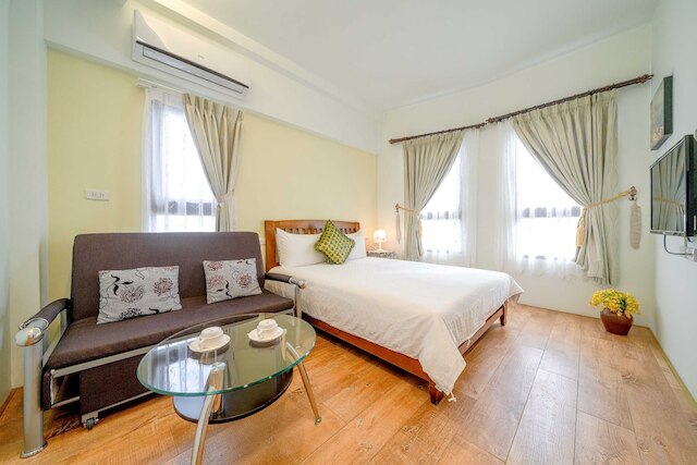 オーロラ キャッスル