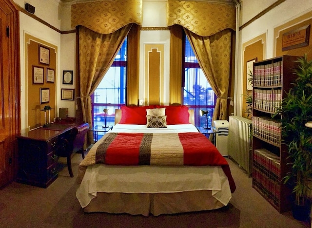 ザ ジャスティス タワーズ